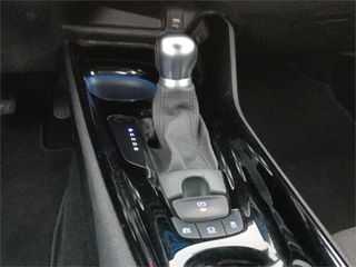 TOYOTA Toyota C-HR 5P ADVANCE 125H e-CVT