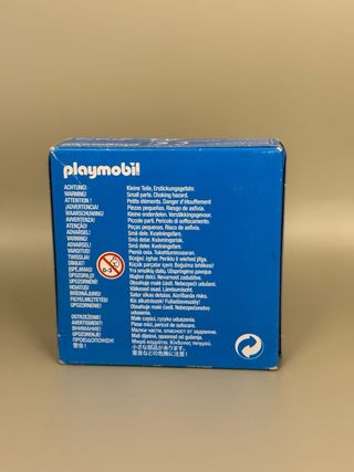 Playmobil 70372 - Fattoria con Galline