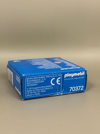 Playmobil 70372 - Fattoria con Galline