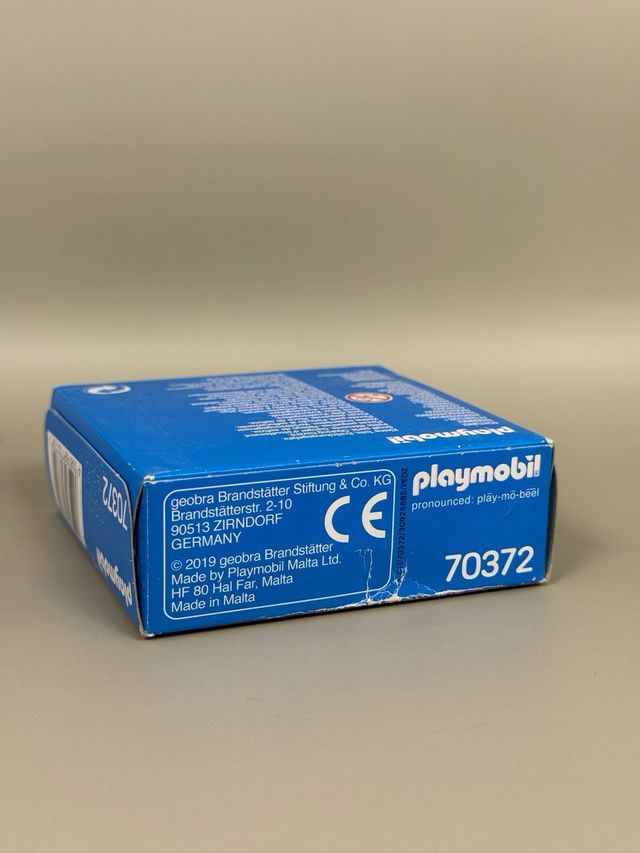 Playmobil 70372 - Fattoria con Galline