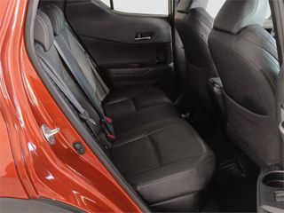 TOYOTA Toyota C-HR 5P Advance 180H e-CVT