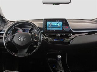 TOYOTA Toyota C-HR 5P Advance 180H e-CVT