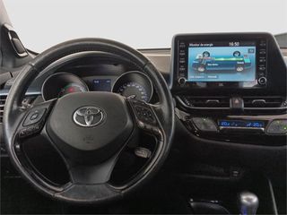 TOYOTA Toyota C-HR 5P Advance 180H e-CVT