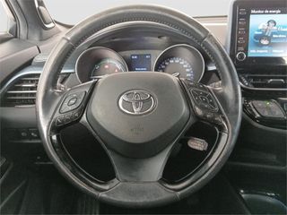 TOYOTA Toyota C-HR 5P Advance 180H e-CVT