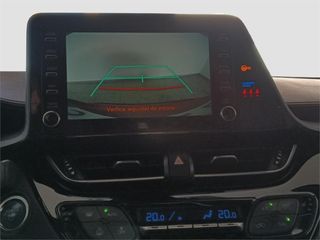TOYOTA Toyota C-HR 5P Advance 180H e-CVT