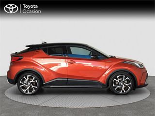 TOYOTA Toyota C-HR 5P Advance 180H e-CVT