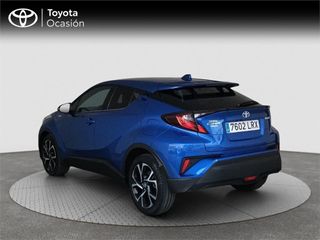 TOYOTA Toyota C-HR 5P Advance 125H e-CVT