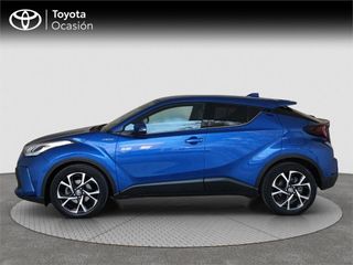 TOYOTA Toyota C-HR 5P Advance 125H e-CVT