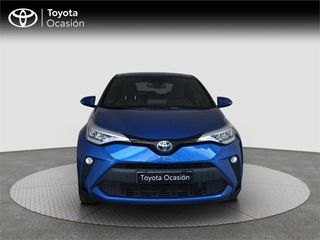 TOYOTA Toyota C-HR 5P Advance 125H e-CVT