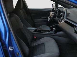 TOYOTA Toyota C-HR 5P Advance 125H e-CVT