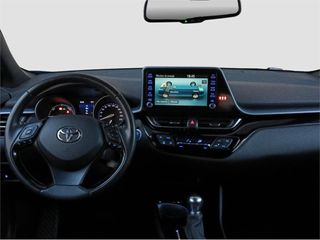 TOYOTA Toyota C-HR 5P Advance 125H e-CVT