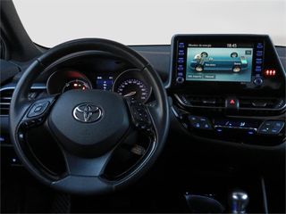 TOYOTA Toyota C-HR 5P Advance 125H e-CVT