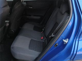 TOYOTA Toyota C-HR 5P Advance 125H e-CVT