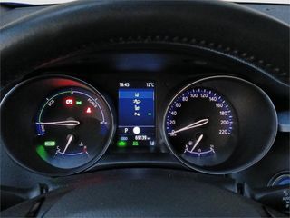 TOYOTA Toyota C-HR 5P Advance 125H e-CVT