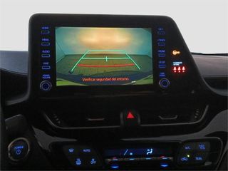 TOYOTA Toyota C-HR 5P Advance 125H e-CVT