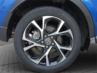 TOYOTA Toyota C-HR 5P Advance 125H e-CVT