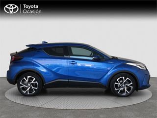 TOYOTA Toyota C-HR 5P Advance 125H e-CVT