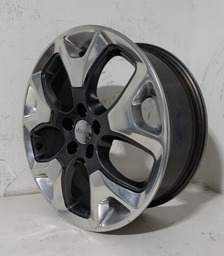 Llanta Jeep Compass de 18 pulgadas 5 Tornillos