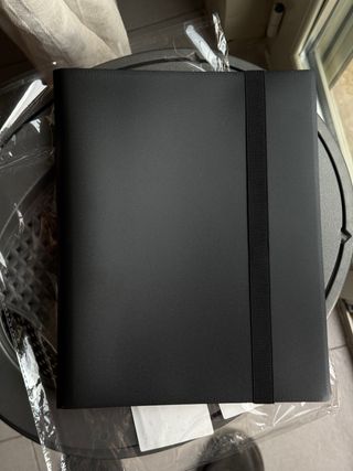 Raccoglitore carte 360 posti