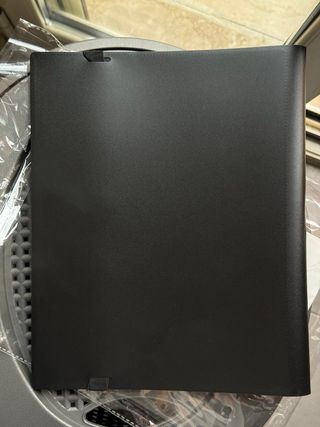 Raccoglitore carte 360 posti