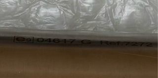 Tubo de escape X RACE