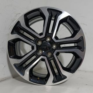 Llantas para Jeep Compass 5 tornillos de 18 pulgad