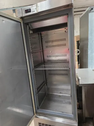 Armario Refrigerado Ifrico