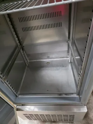 Armario Refrigerado Ifrico
