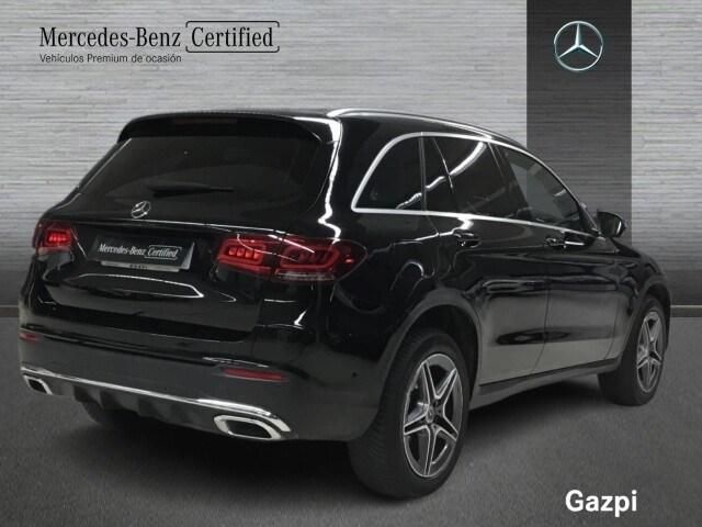 Mercedes-Benz GLC 2022, foto 2