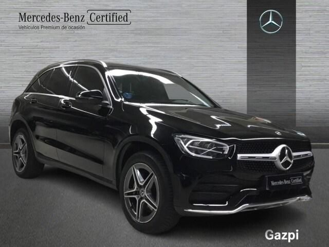 Mercedes-Benz GLC 2022, foto 3