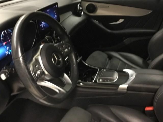 Mercedes-Benz GLC 2022, foto 6