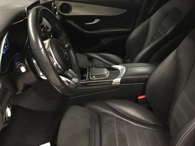 Mercedes-Benz GLC 2022, foto 7