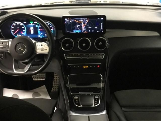 Mercedes-Benz GLC 2022, foto 8