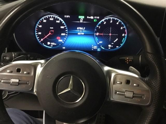 Mercedes-Benz GLC 2022, foto 9