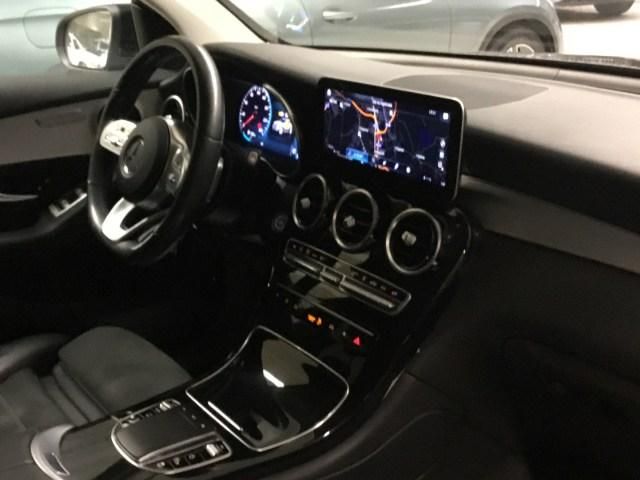 Mercedes-Benz GLC 2022, foto 10