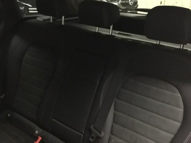 Mercedes-Benz GLC 2022, foto 11
