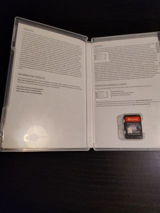 Immortal Realms Vampire Wars Nintendo Switch