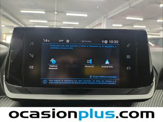 Peugeot 208 PureTech 100 Allure 75 kW (100 CV)