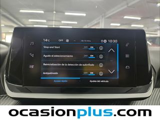 Peugeot 208 PureTech 100 Allure 75 kW (100 CV)