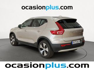 Volvo XC40 T4 Recharge PHEV Core Auto 155 kW (211 CV)