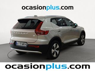 Volvo XC40 T4 Recharge PHEV Core Auto 155 kW (211 CV)