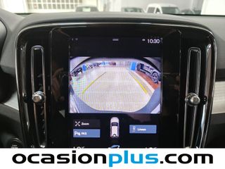 Volvo XC40 T4 Recharge PHEV Core Auto 155 kW (211 CV)