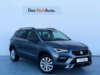 SEAT Ateca 1.5 TSI 110kW (150CV) Style Evo Edition