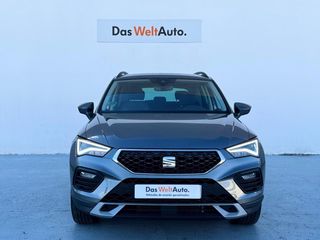 SEAT Ateca 1.5 TSI 110kW (150CV) Style Evo Edition