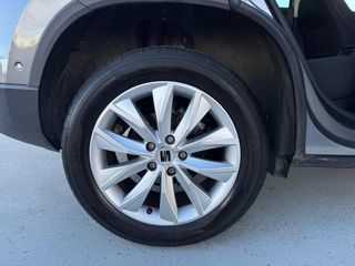 SEAT Ateca 1.5 TSI 110kW (150CV) Style Evo Edition