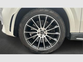 Mercedes Benz Clase GLE GLE 350 de 4Matic Coupe AMG Line (EURO 6d)
