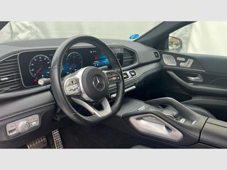 Mercedes Benz Clase GLE GLE 350 de 4Matic Coupe AMG Line (EURO 6d)