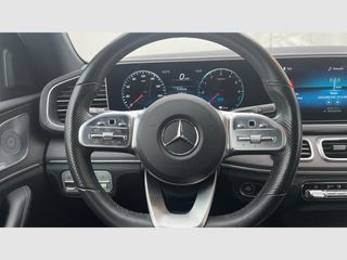 Mercedes Benz Clase GLE GLE 350 de 4Matic Coupe AMG Line (EURO 6d)