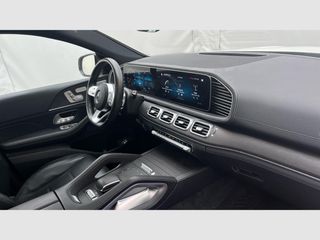 Mercedes Benz Clase GLE GLE 350 de 4Matic Coupe AMG Line (EURO 6d)