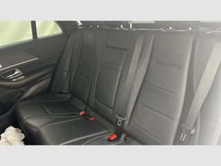 Mercedes Benz Clase GLE GLE 350 de 4Matic Coupe AMG Line (EURO 6d)